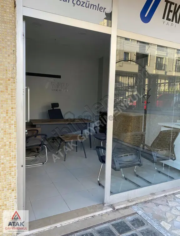 Tatlıkuyu Mahallesi Körfez Cadde Üzerinde Kiralık Dükkan Ofis 2