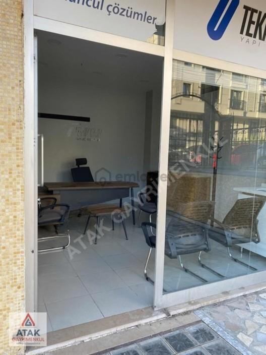 Tatlıkuyu Mahallesi Körfez Cadde Üzerinde Kiralık Dükkan Ofis 2