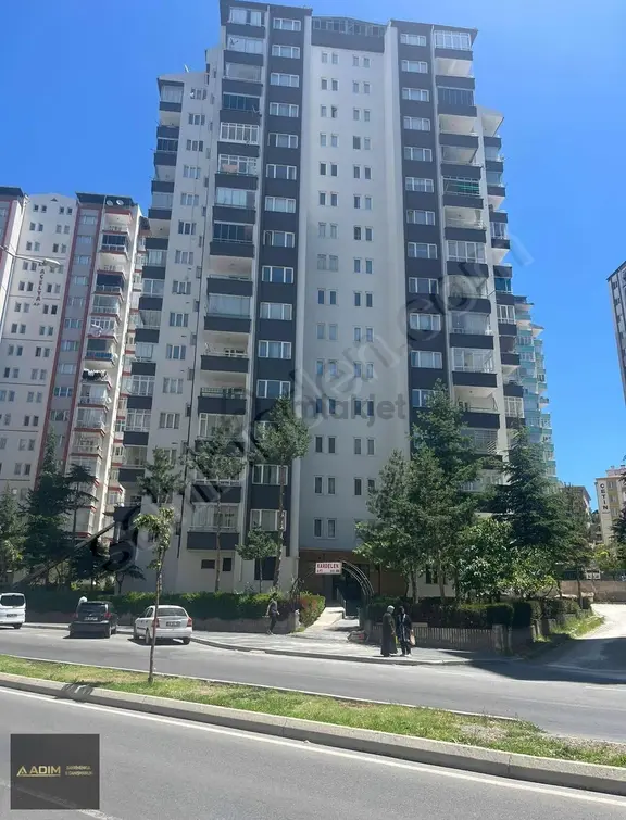 Mimsin Şirintepede Cadde Üstü Satılık Düşük Kat Daire 1