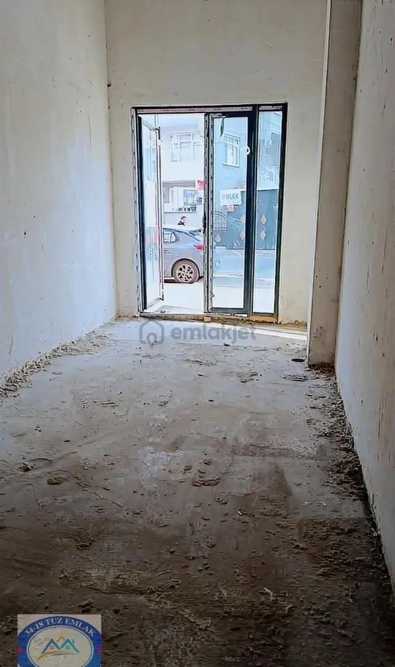 Kiralık Beykoz Tokatkoyu Kentseldonusum De 28.m2 2