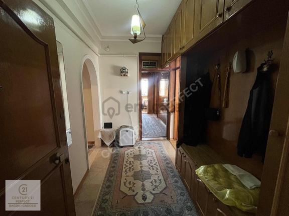 Bulgurlu'da 3+1 ,ek Hisse Avantajlı Satılık Daire 2