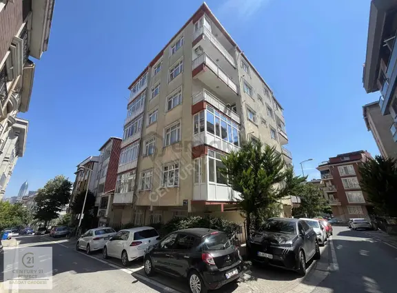 Bulgurlu'da 3+1 ,ek Hisse Avantajlı Satılık Daire 1