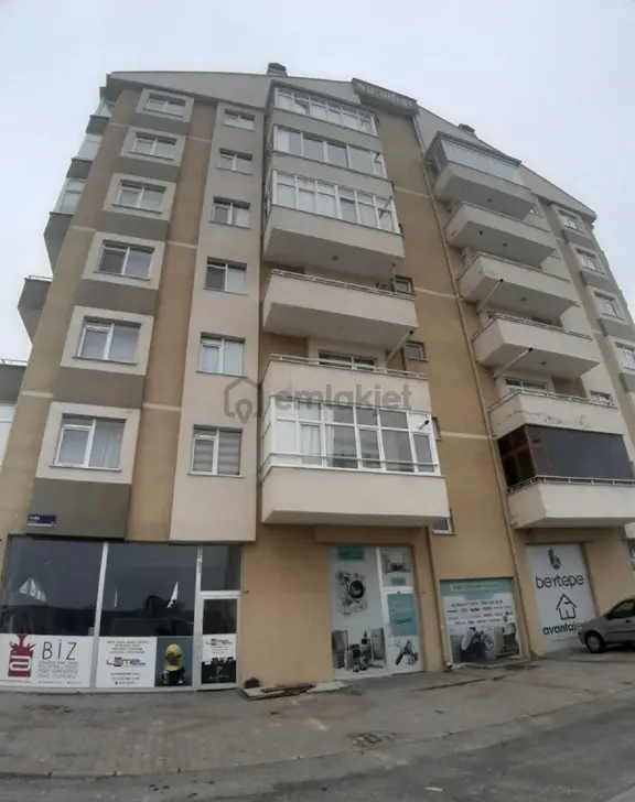 Kayseri Melikgazi Kiralık İş Yeri Dükkan Depo Ofis İmalathane 2