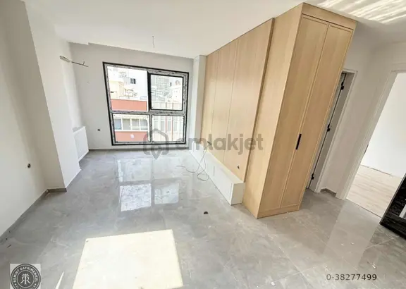 1+1 Gazipaşa Sturbucks Civarı Kira Getirisi Yüksek 2