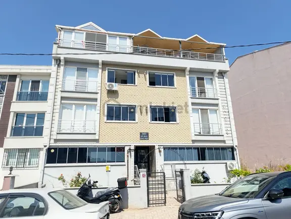 Balıkesir Bandırma Paşabayır Mahallesi 1+1 Kiralık Eşyalı Daire 1