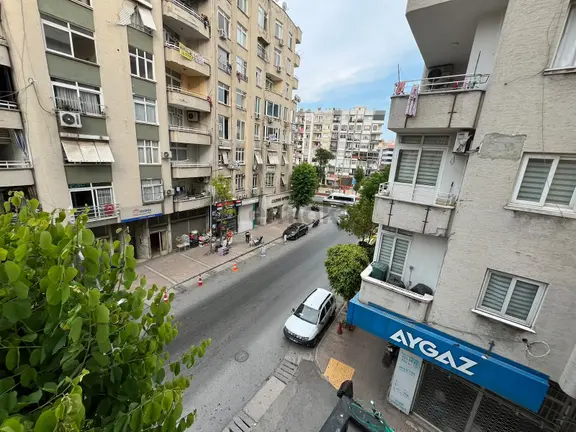 Ergünden Bahçe Mhde Özgür Çocuk Parkı Civ Satılık 3+1 Daire 2