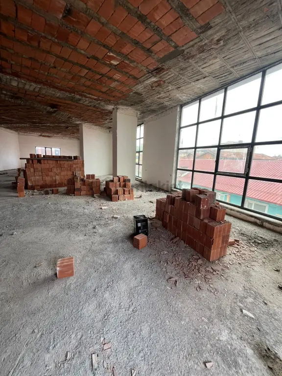 Bafra Vıp Gayrimenkulden Hacınabi Mahallesinde Kiralık Ofis 1