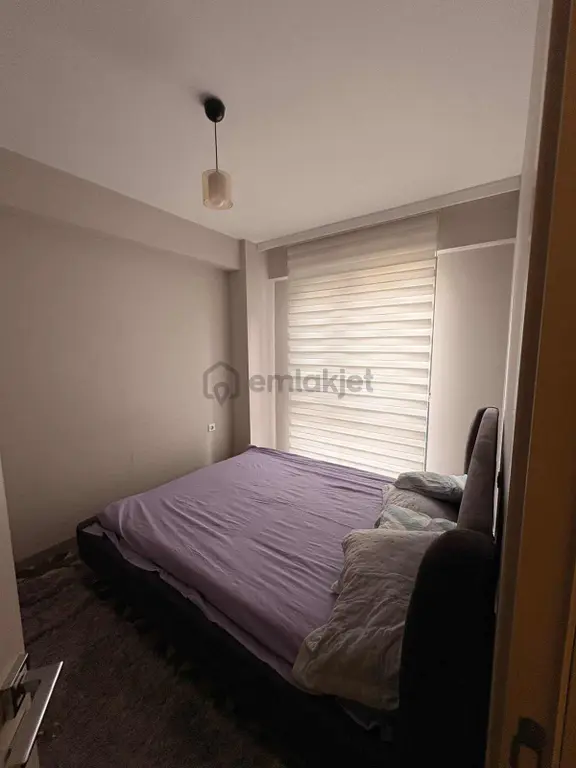 Ersay'dan Eşyalı Kiralık-1+1-yeni Lüks Daire 2