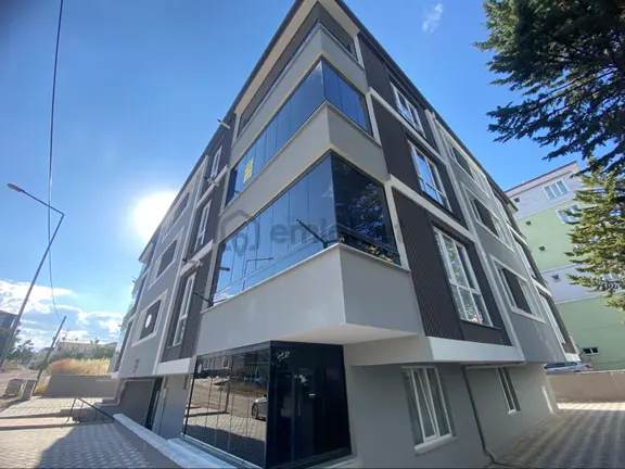 Sıfır 2+1 104 M2 Kiralık 2