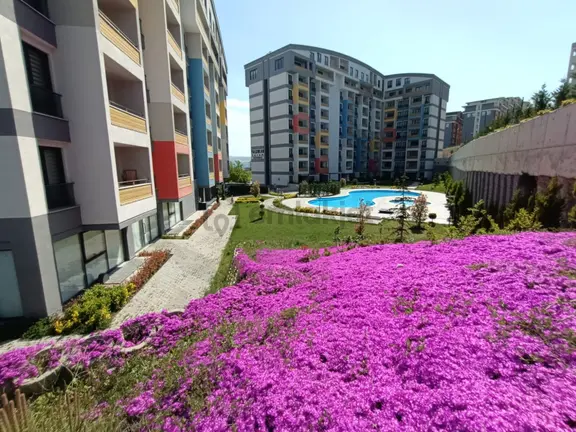 Yalçınlar Yaşam Sitesinde 2+1 Eşyalı Kgs Li Satılık Daire 2