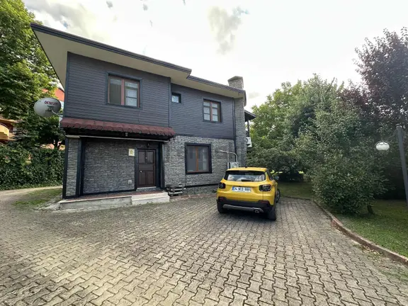 Aker Emlaktan Satılık Villa 1