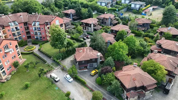 Aker Emlaktan Satılık Villa 2