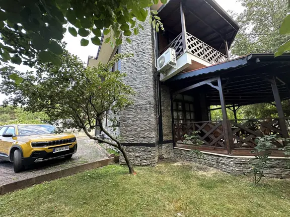 Aker Emlaktan Satılık Villa 2