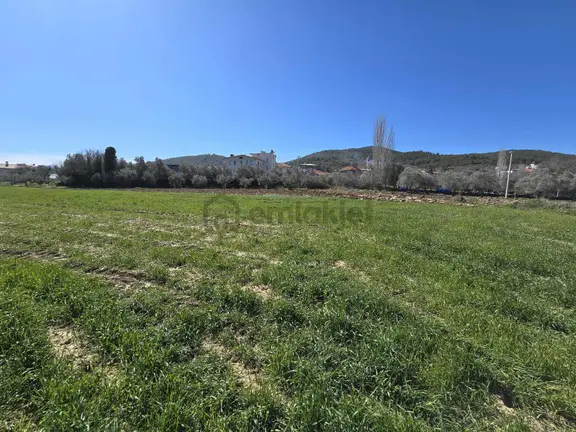 Muğla Kavaklıdere Çayboyu Mah. Satılık İmarlı Arsa 1