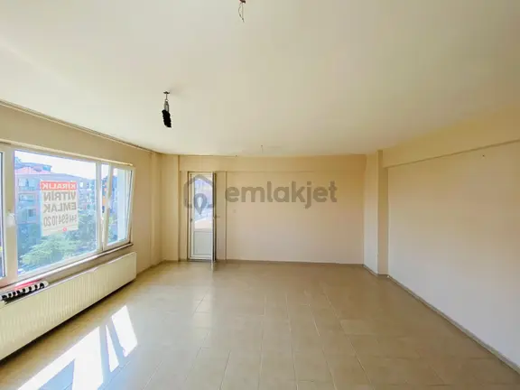 Vitrinden Cennetayağında Şite İçi Asansör Ve Jeotermalli 3+1 2