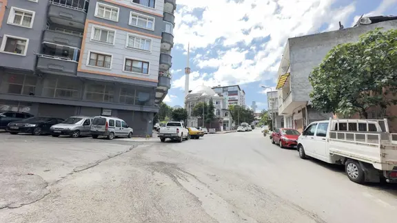 Hasan Torundan İlyas Köyde Satılık 3+1 Satılık Daire 2