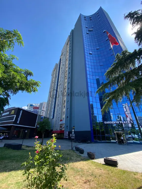 Ataşehir Merkez Gardenya Plaza 3+1 1
