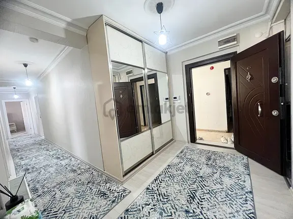 Kayalarda Vadi Yakını Ful Yapılı İskanlı Köktapu Manzaralı 7.kat 2