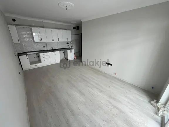 Ahiler'den 1+1 Ara Kat Sıfır Kiralık Daire 2