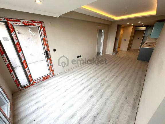 Blue Life Egenle Full Kredili Yeni Dublex Alma Fırsatı-kapalı Otoparklı Yerden Isıtmalı 2+1dublekss 2