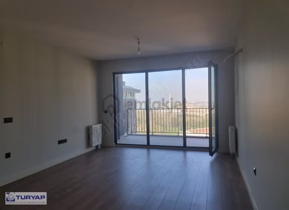 Turyap Koza'dan Rams Denizkentte Kiralık 2+1 Daire 2