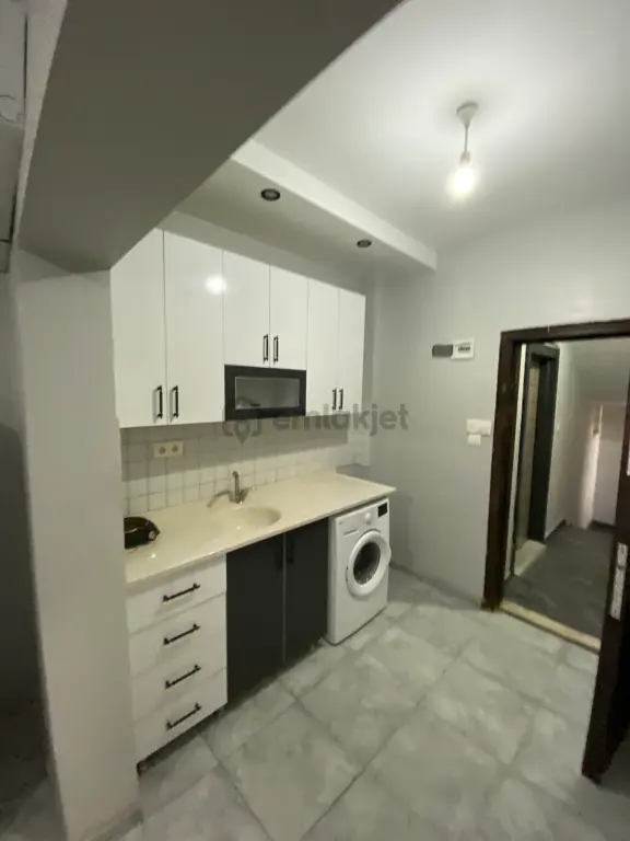 Barajyolu 2+1 Eşyalı Kiralık Daire 2