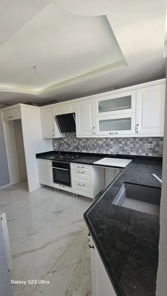 Kenanevrenin En Merkezi Konumunda Cazip Satlık Daire 2