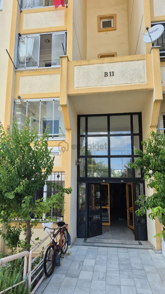 Kemalöz Tokide Okula Camiye Yakın Ara Kat Satılık Daire 1