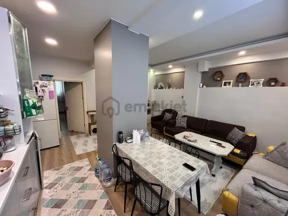Barbaros'ta Satılık 2+1 Daire 2