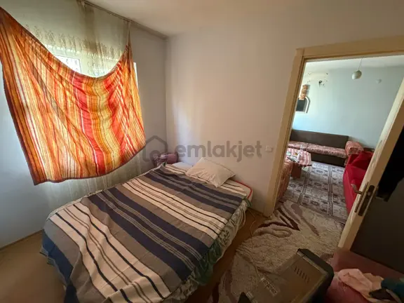 Gazi Mah. 1+1 Eminevim Fuzulev Katılımevim Gibi Firmalara Uygun 2