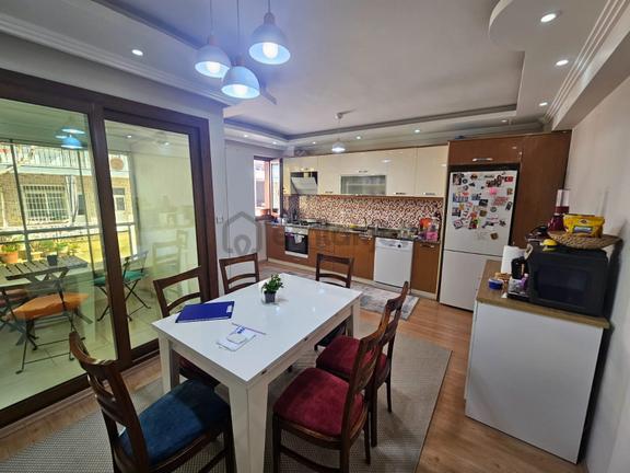 Gümüşpala Mah'de Yeni Binada Çok Geniş Satılık 6+1 Dubleks Daire 2