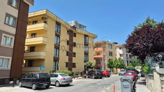 Ümraniye Tantavi Mah Boş Ara Kat 3+1 Satılık Daire Enta Emlak 2