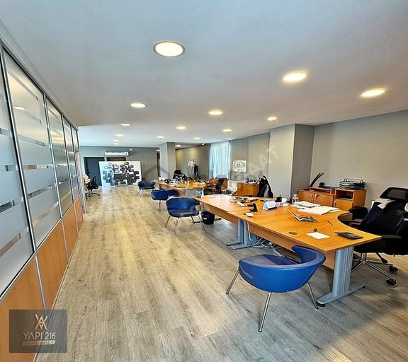 Çekmeköy Devlet Hastane Yanı 210 M² Komple Kiralık Ofis Katı 1