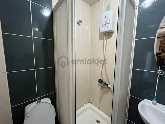 Muğla Menteşe Kötekli'de Çoğu Konuma Yakın 1+1 Eşyalı Daire 2