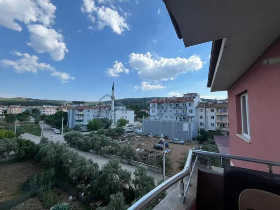 Muğla Menteşe Kötekli'de Çoğu Konuma Yakın 1+1 Eşyalı Daire 2