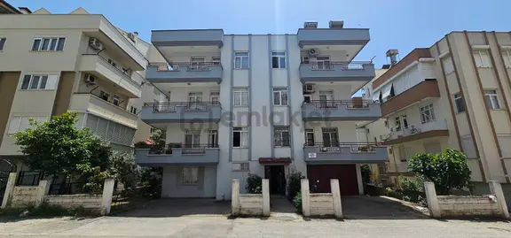 Eski Hisar Mahallesinde Ayrı Mutfak Geniş Kiralık 3+1 Daire 1