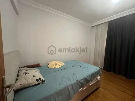 Fethiye Tuzla Mah. Sahil Bandına 5 Dk Satılık 2+1 Daire 2