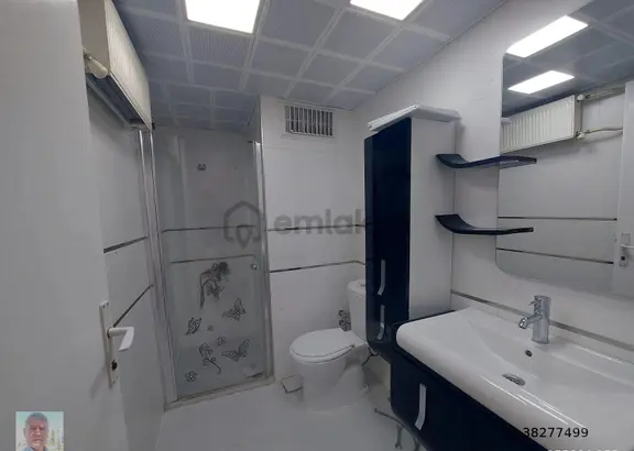 ''eryaman Efor''dan Metro Yakını 3+1 Kiralık Daire 1