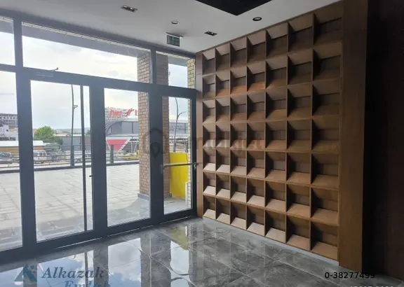 Aydoğanlar Plazada Kiralık 1+1 Akıllı Ofis 2