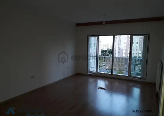 Toki Yapracıkta Satılık 3+1 Daire 1