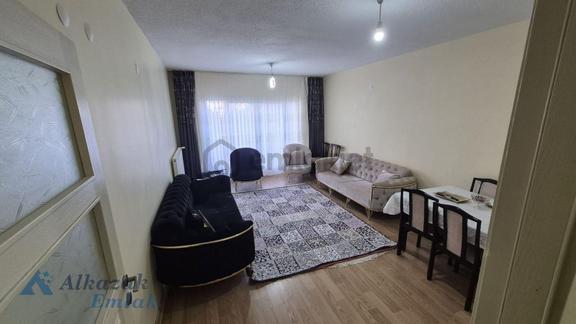 Alkazaktan Yapracık Tokide Satılık 3+1 Daire 1