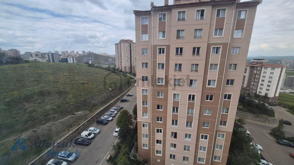Yapracıkta Full Yapılı Satılık 4+1 Daire 1