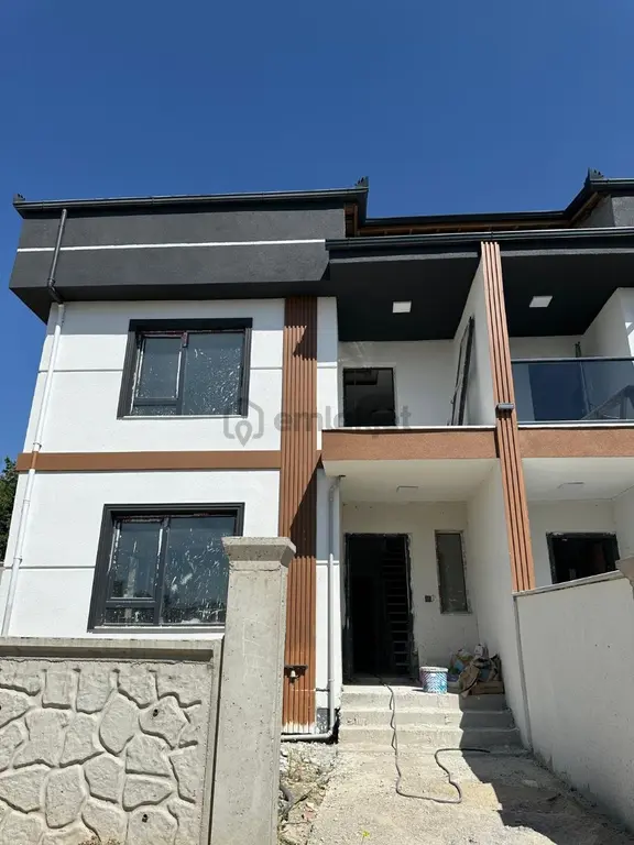 Lalahan Da Satılık Müstakil Villa 1