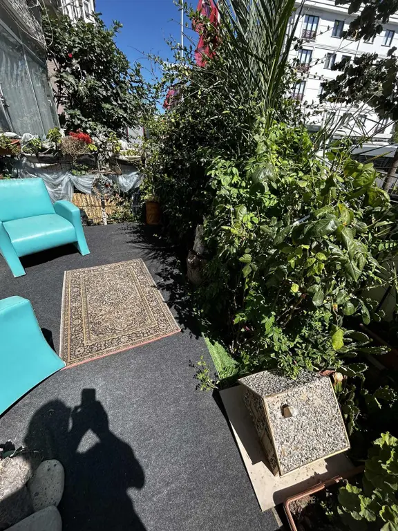 Demir Deluxe Büyükçekmece Devren Kiralık Bayan Kuaför Dükkan 2