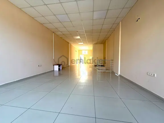 Goldhouse Dan Kiralık 260m2 Tuzlada Cazip Lokasyonda Dükkan, Mağaza, Ofis 1