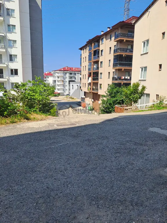 Sulh Emlak Giresun Teyyaredüzü Mah Kiralık Sıfır 3+1daire 1