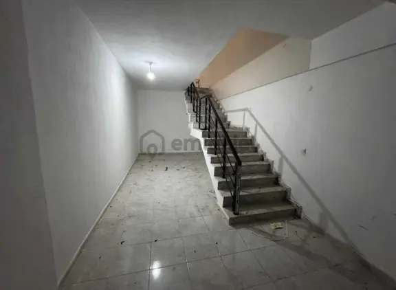 Güvenlik Mah Kiralık Dükkan Bodrum Mevcut 2