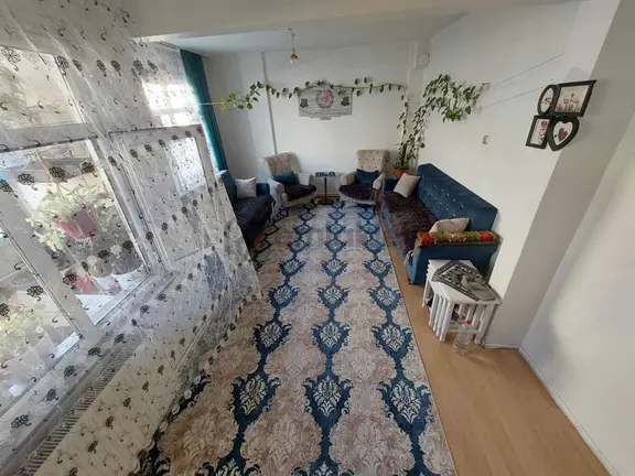 Arıkoğullarından İsmetpaşa Mah. Fırsat Daire 2+1 100m2 1
