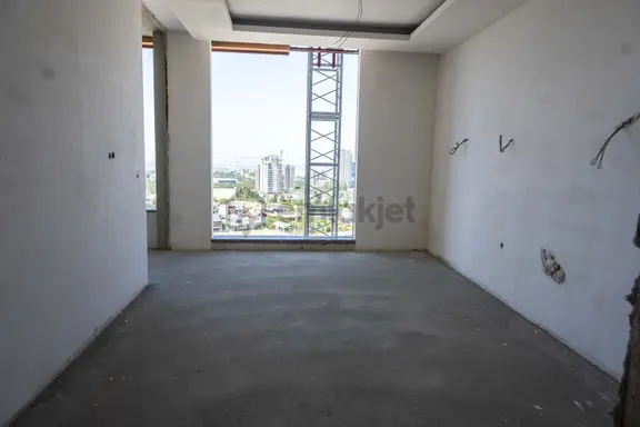 Çankaya Koru Prive Beytepe'de Sıfır Ultra Lüks 5+1 Daire 2