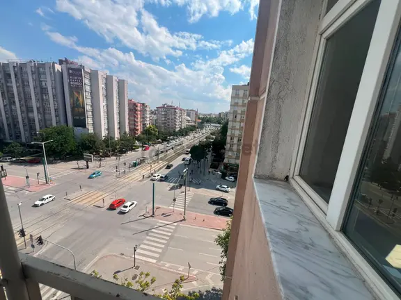 Star'dan Nalçacı Caddesinde Kiralık Boyası Yapılı Daire 1